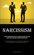 Narcissism | Frederick Charlton | 