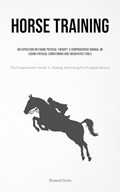 Horse Training | Manuel Stein | 