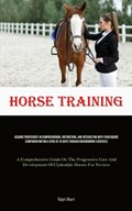 Horse Training | Ralph Albert | 
