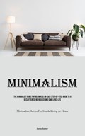 Minimalism | Benno Reimer | 