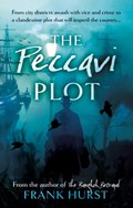 The Peccavi Plot | Frank Hurst | 