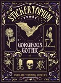 Stickertopium: Gorgeous Gothic | Design Eye | 