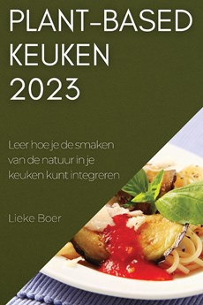 Plant-based keuken 2023