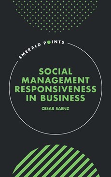 Social Management Responsiveness in Business
