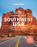 Lonely Planet Best Road Trips Southwest USA | Lonely Planet ; Anthony Ham ; Amy C Balfour ; Alison Bing ; Stephen Lioy ; Carolyn McCarthy ; Hugh McNaughtan ; Christopher Pitts ; Ryan Ver Berkmoes ; Benedict Walker | 