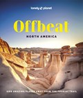 LONELY PLANET OFFBEAT NORTH AMERICA | auteur onbekend | 