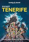 Lonely Planet Pocket Tenerife | auteur onbekend | 