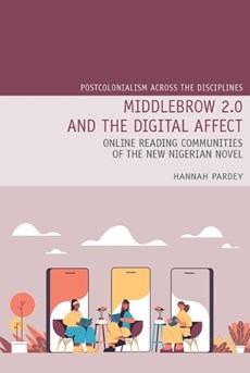 Middlebrow 2.0 and the Digital Affect