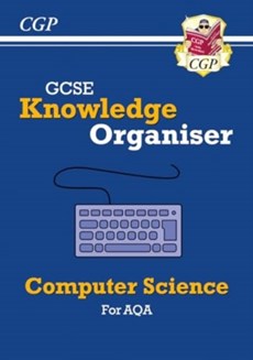 New GCSE Computer Science AQA Knowledge Organiser