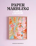 Paper Marbling | Natascha Maksimovic | 