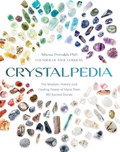 Crystalpedia | Athena Perrakis | 