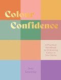 Colour Confidence | Jessica Sowerby | 