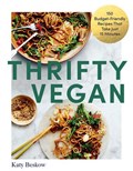 Thrifty Vegan | Katy Beskow | 