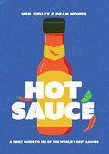 Hot Sauce | Neil Ridley ; Dean Honer | 