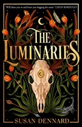 The Luminaries | Susan Dennard | 