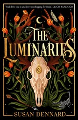 The luminaries | Susan Dennard | 9781837840007