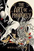 The Art of Prophecy | Wesley Chu | 
