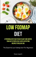 Low Fodmap Diet | Hüseyin Jungwirth | 