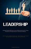 Leadership | Siegmund Achleitner | 