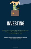 Investing | Anastacio Juan | 