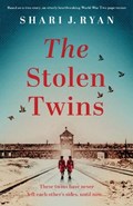 The Stolen Twins: Based on a true story, an utterly heartbreaking World War Two page-turner | Shari J. Ryan | 