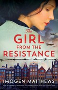 The Girl from the Resistance | Imogen Matthews | 