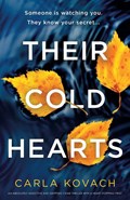 Their Cold Hearts | Carla Kovach | 