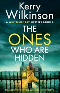 The Ones Who Are Hidden | Kerry Wilkinson | 
