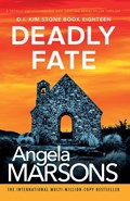 Deadly Fate | Angela Marsons | 