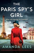 The Paris Spy's Girl | Amanda Lees | 