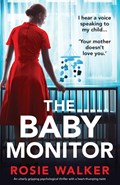 The Baby Monitor | Rosie Walker | 