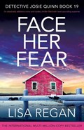 Face Her Fear | Lisa Regan | 