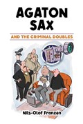 Agaton Sax and the Criminal Doubles | Nils-Olof Franzen | 