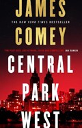 Central Park West | Comey JamesComey | 
