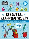 Help With Homework: Age 5+ Essential Learning Skills | Autumn Publishing | 