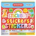 Stickers, Stickers, Stickers! | Igloo Books | 