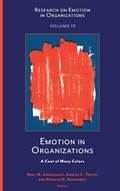 Emotion in Organizations | NEAL M. (THE UNIVERSITY OF QUEENSLAND,  Australia) Ashkanasy ; Ashlea C. (Griffith University, Australia) Troth ; Ronald H. (Lancaster University Management School, UK) Humphrey | 