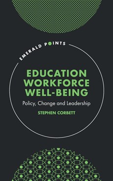 Education Workforce Well-being