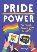 Pride Power | Harriet Dyer | 
