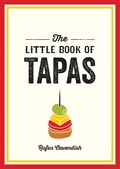 The Little Book of Tapas | Rufus Cavendish | 