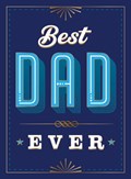 Best Dad Ever | Summersdale Publishers | 