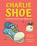 Charlie Shoe and the Great Lace Mystery | R.J. Furness | 