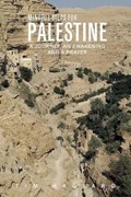 Mindful Steps For Palestine | Tim Martin Hagyard | 