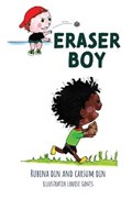 Eraser Boy | Din, Rubina ; Din, Carsum | 