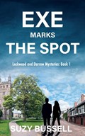 Exe Marks the Spot | Suzy Bussell | 