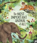 The Most Important Animal Of All | Penny Worms | 