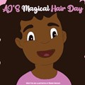 AJ Magical Hair Day | Nishan Greyson | 