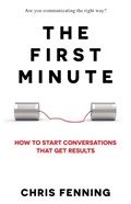 The First Minute | Chris Fenning | 