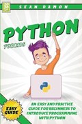 Python for Kids | Sean Damon | 