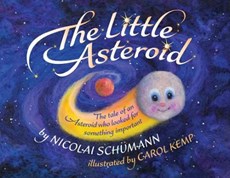 The Little Asteroid